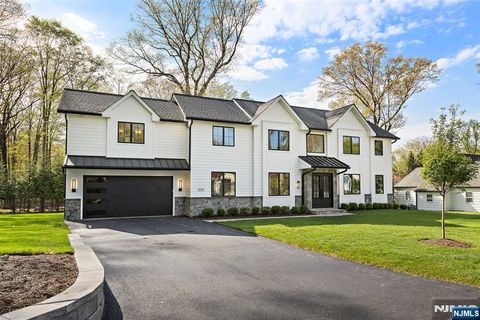 Photo of 308 Myrtle Street, Haworth, NJ 07641 (MLS # 26012770)