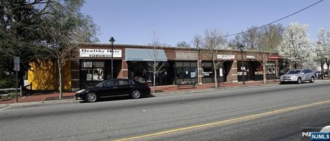 1910 Springfield Avenue STORE Maplewood NJ 07040