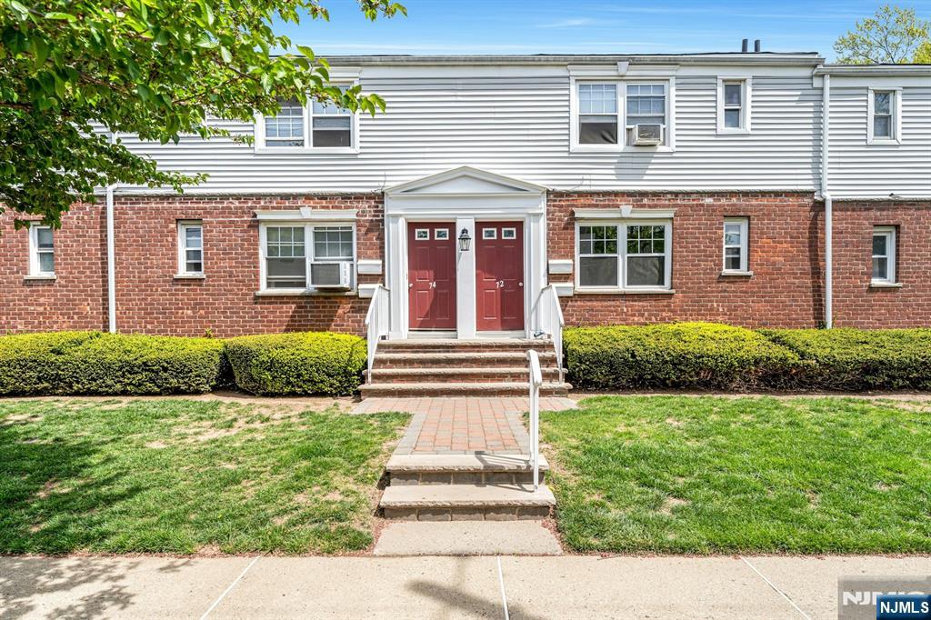 72A Hastings