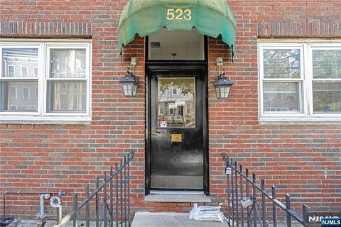 Photo of 523 Adams St #5, Hoboken, NJ 07030 (MLS # 26016341)