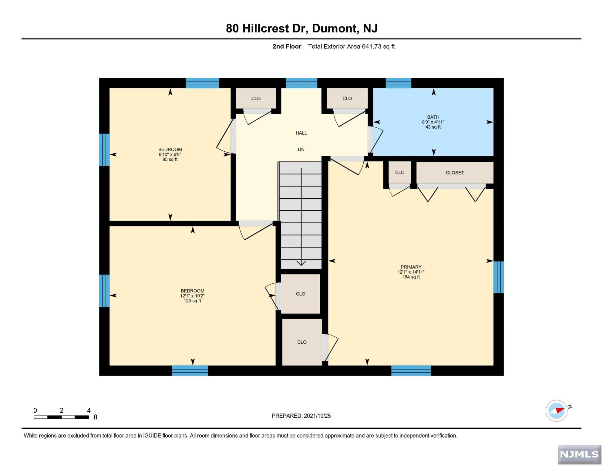 Main image without alt text