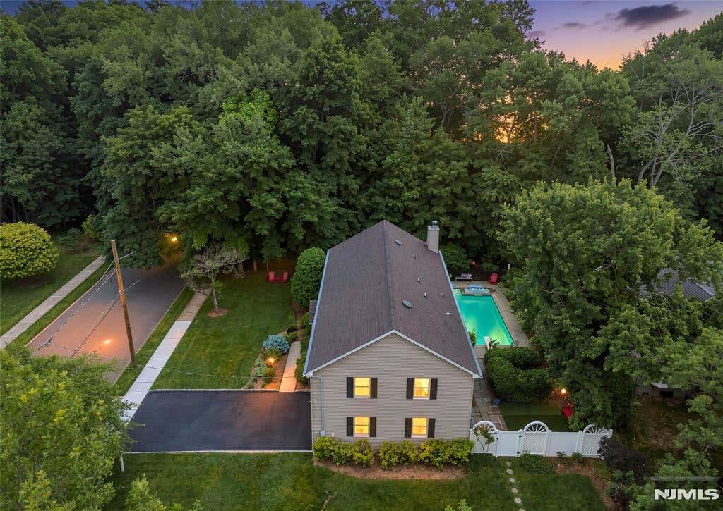 Photo of 720 Maxwell Place, Ridgewood Village, NJ 07450 (MLS # 26022006)