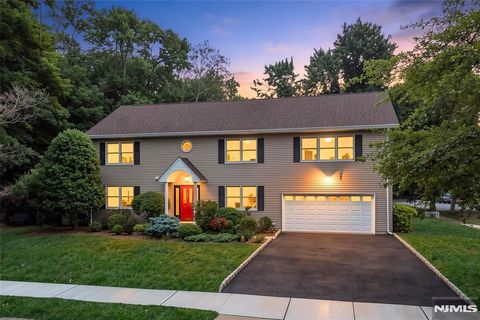 Photo of 720 Maxwell Place, Ridgewood Village, NJ 07450 (MLS # 26022006)
