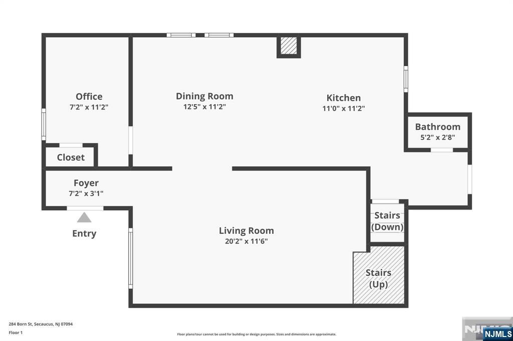 Main image without alt text