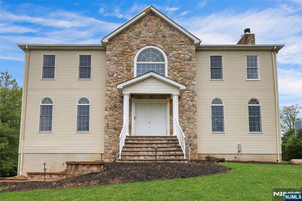 40 Horseneck Road