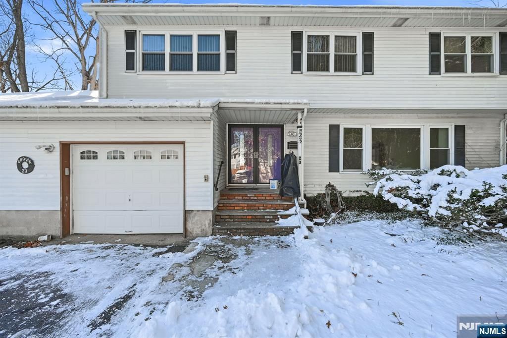 Photo of 23 John Street, Emerson, NJ 07630 (MLS # 25043475)
