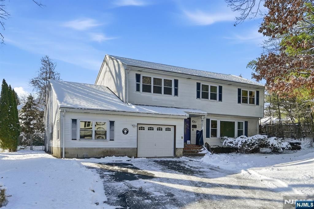 Photo of 23 John Street, Emerson, NJ 07630 (MLS # 25043475)