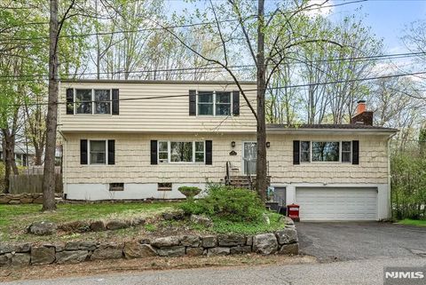 33 Brooksyde Avenue, Ringwood, NJ 07456 - MLS#: 25014627