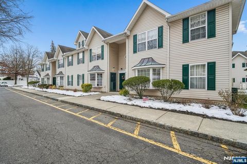 Photo of 17 Chanda Court #B017, Clifton, NJ 07012 (MLS # 26000156)