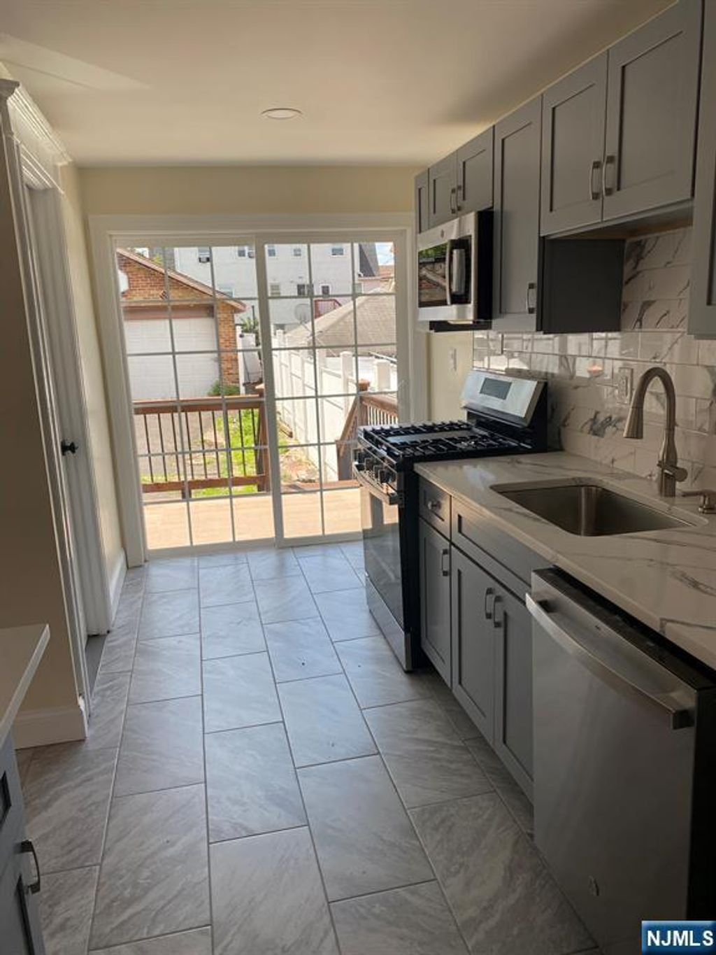 Photo of 711 74th Street, North Bergen, NJ 07047 (MLS # 25026361)