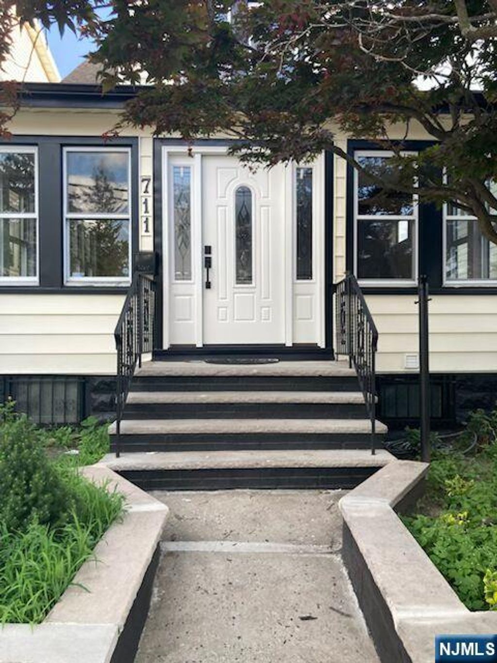 Photo of 711 74th Street, North Bergen, NJ 07047 (MLS # 25026361)
