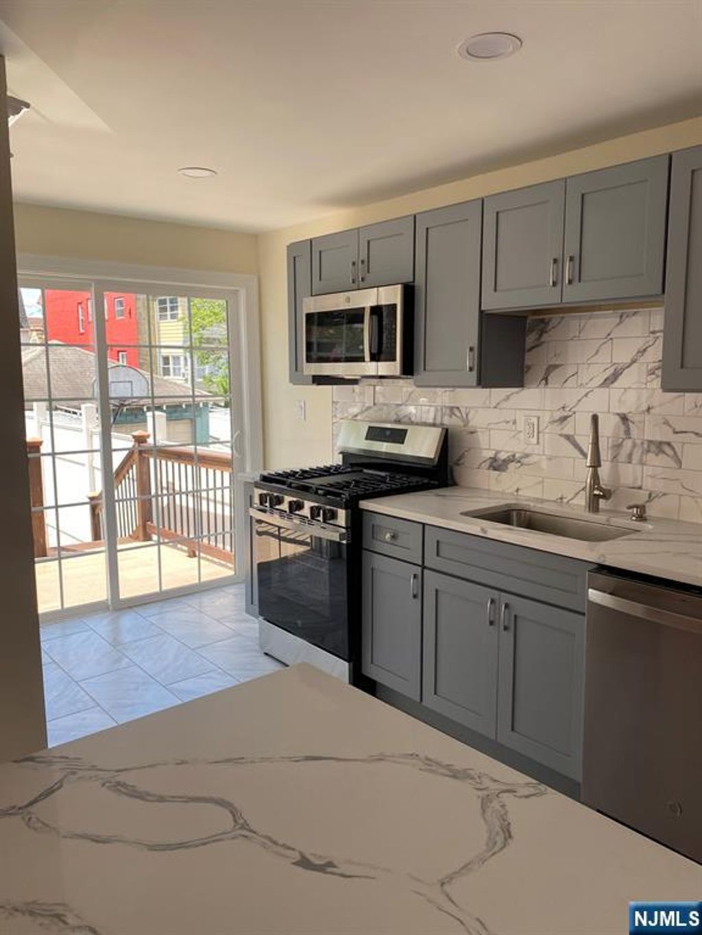 Photo of 711 74th Street, North Bergen, NJ 07047 (MLS # 25026361)