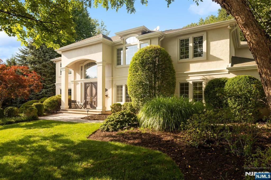 Photo of 8 Church Court, Closter, NJ 07624 (MLS # 25023502)