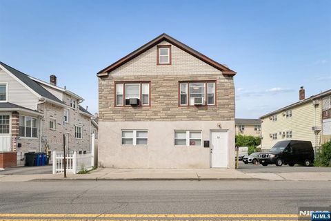 Photo of 61 Union St, Lodi, NJ 07644 (MLS # 26019479)