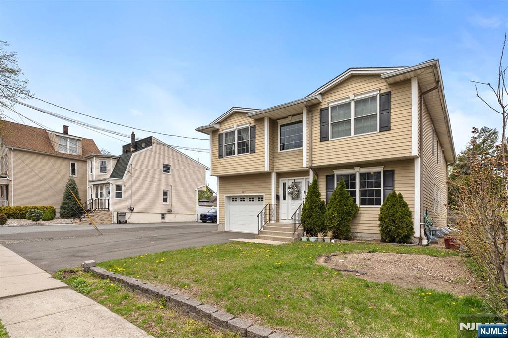 123 Linden Avenue