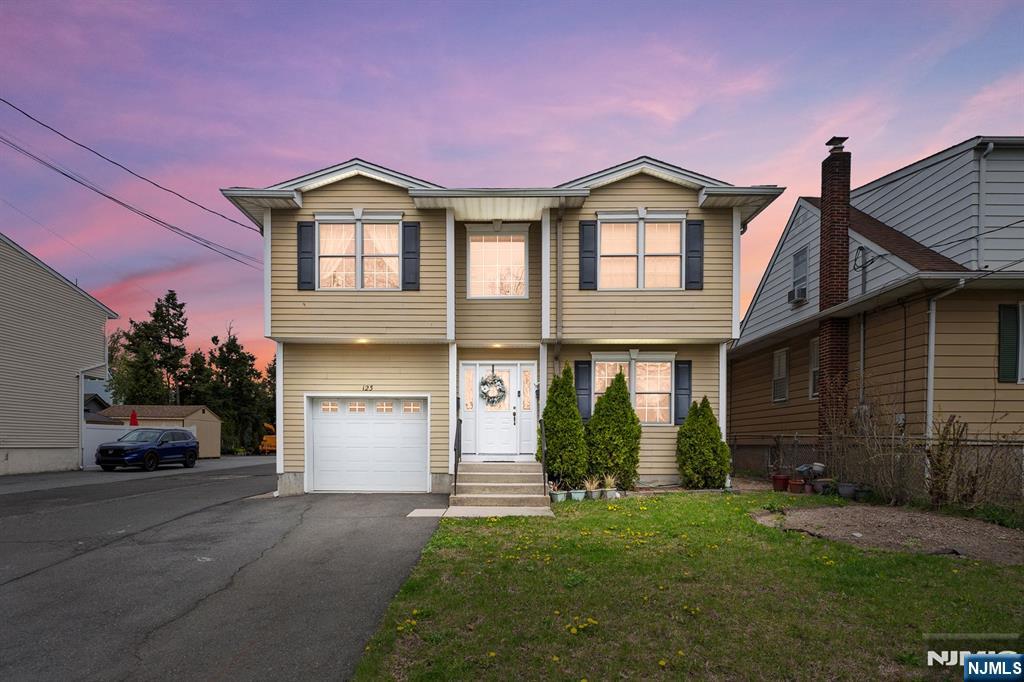 123 Linden Avenue