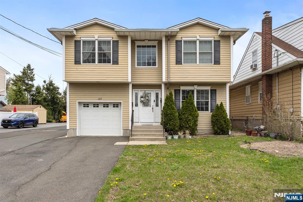 123 Linden Avenue