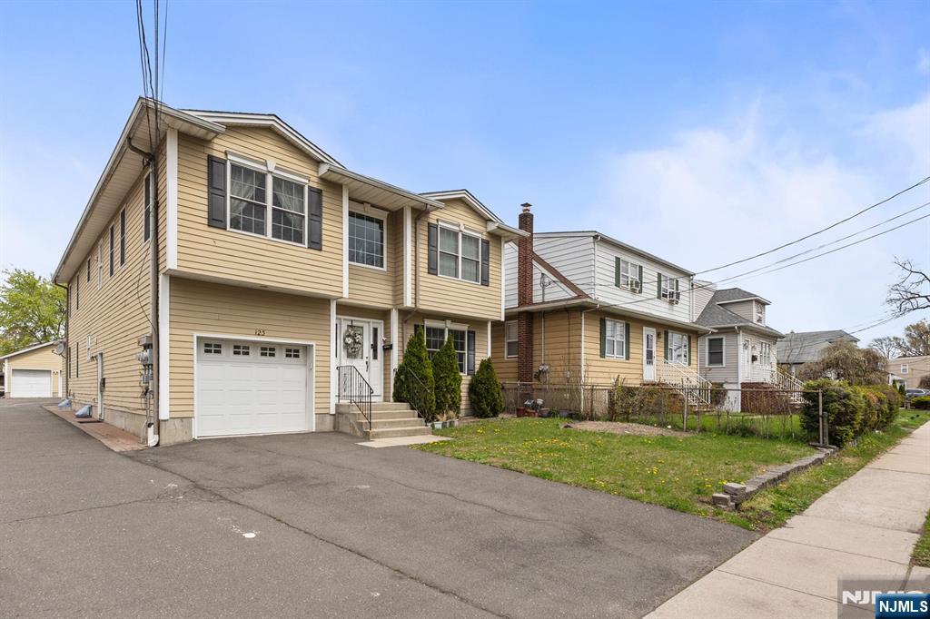 123 Linden Avenue