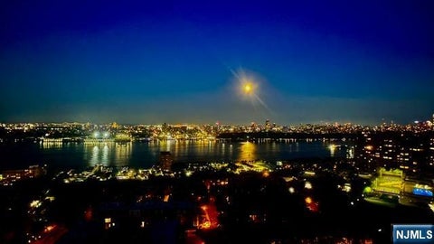 Photo of 900 Palisade Avenue #20A, Fort Lee, NJ 07024 (MLS # 26032883)