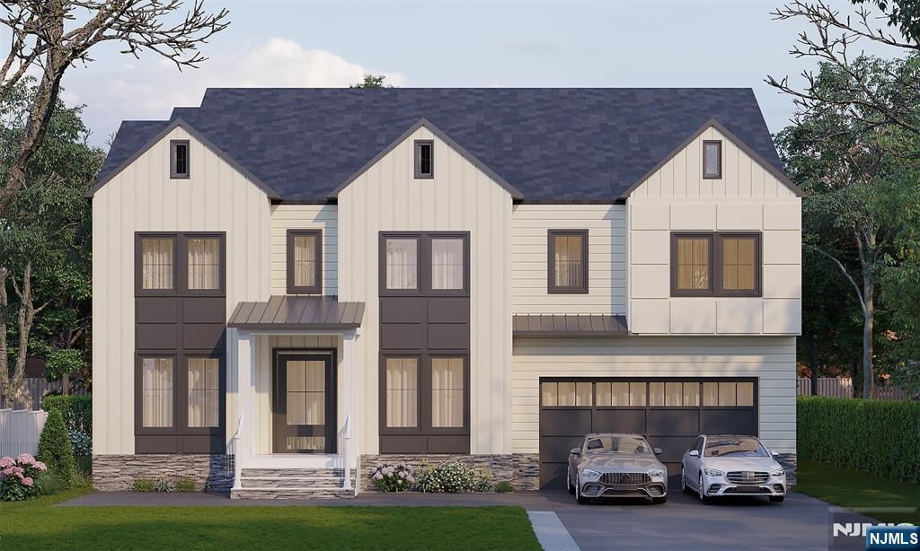 Photo of 24 Ridge Road, Livingston, NJ 07039 (MLS # 26006779)