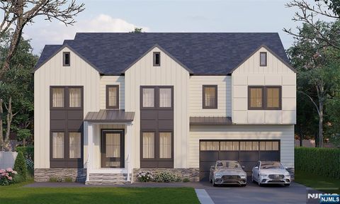 Photo of 24 Ridge Road, Livingston, NJ 07039 (MLS # 26006779)