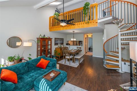 Photo of 223 Cambridge, Ramsey, NJ 07446 (MLS # 26016174)