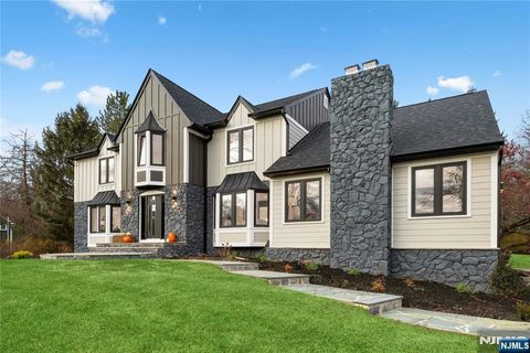 183 Lake Road Morris Township NJ 07960