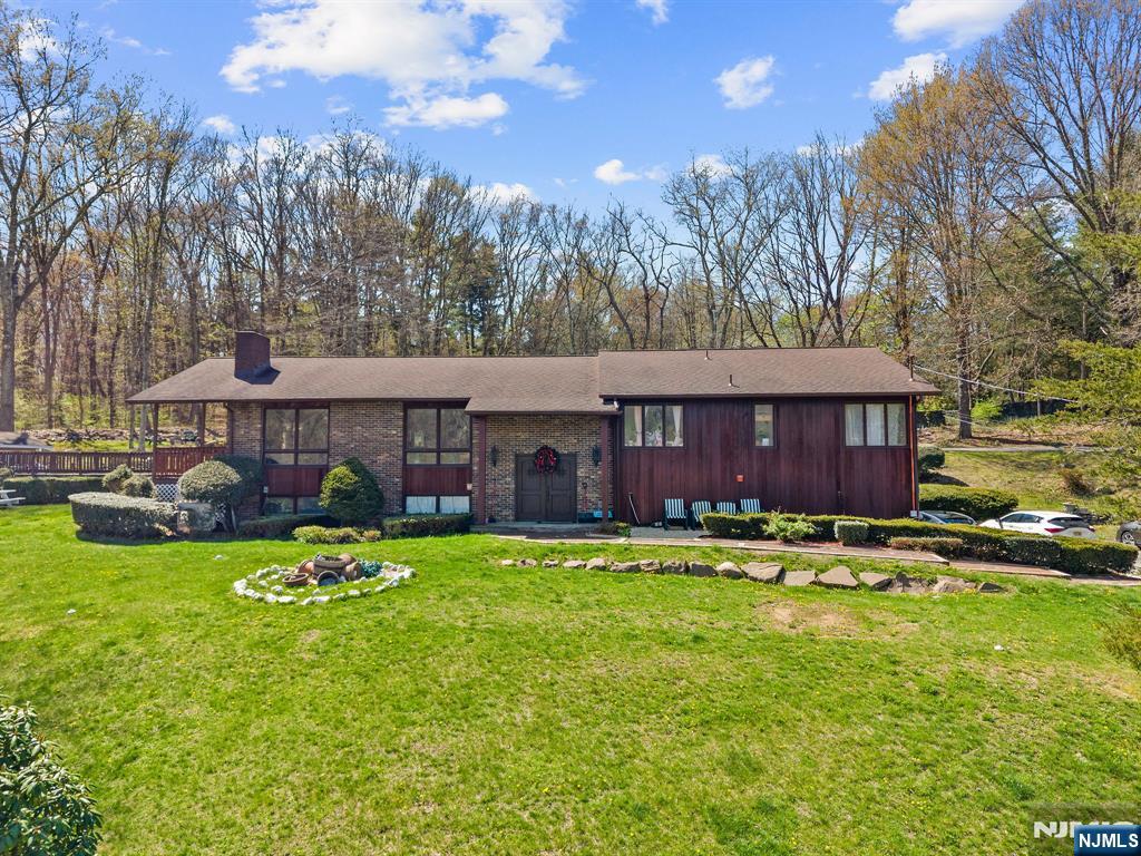 121 Doremus Road