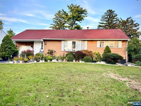 Photo of 617 Sycamore St, Paramus, NJ 07652 (MLS # 25040454)