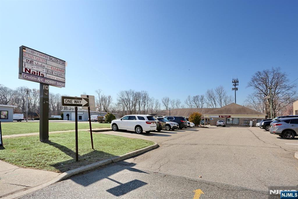 10 Franklin Turnpike 11