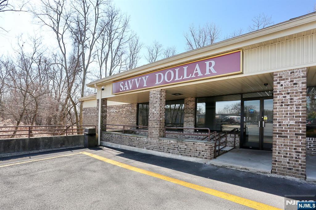 10 Franklin Turnpike 11