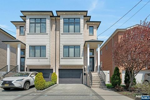 387 Lincoln Avenue B Cliffside Park NJ 07010