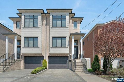 Photo of 387 Lincoln Avenue #B, Cliffside Park, NJ 07010 (MLS # 26010371)