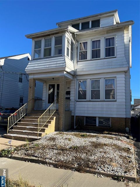 202 N 17th Street 1 Bloomfield NJ 07003