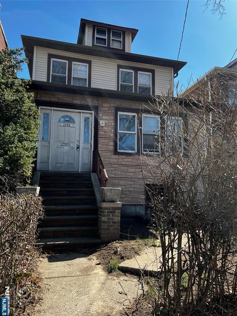 7226 John F Kennedy Boulevard North Bergen NJ 07047