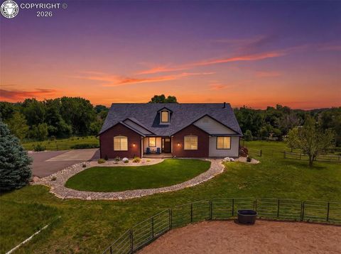 1638 Locust Street Canon City CO 81212