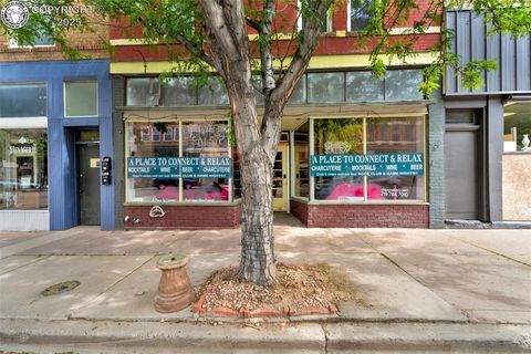 122 W Main Street Florence CO 81226