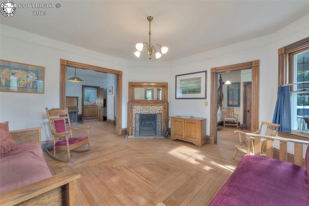 Colorado Springs, Colorado 80907, United States, 3 Bedrooms Bedrooms, ,1 BathroomBathrooms,Residential,Active,189727