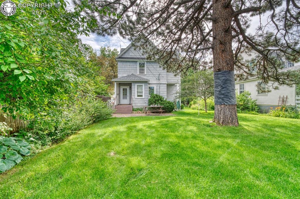 Colorado Springs, Colorado 80907, United States, 3 Bedrooms Bedrooms, ,1 BathroomBathrooms,Residential,Active,189727