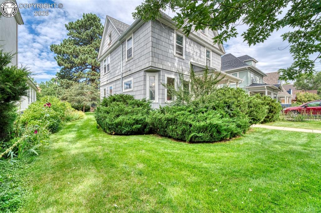 Colorado Springs, Colorado 80907, United States, 3 Bedrooms Bedrooms, ,1 BathroomBathrooms,Residential,Active,189727