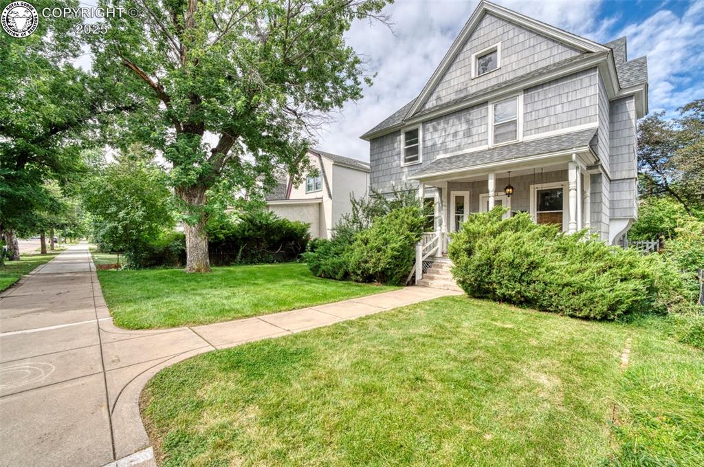 Colorado Springs, Colorado 80907, United States, 3 Bedrooms Bedrooms, ,1 BathroomBathrooms,Residential,Active,189727