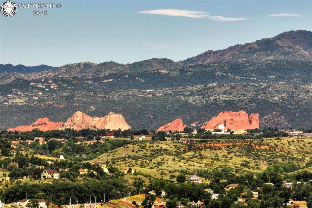 Colorado Springs, Colorado 80907, United States, 3 Bedrooms Bedrooms, ,1 BathroomBathrooms,Residential,Active,189727