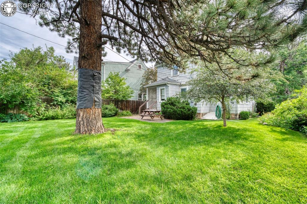 Colorado Springs, Colorado 80907, United States, 3 Bedrooms Bedrooms, ,1 BathroomBathrooms,Residential,Active,189727