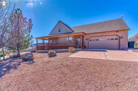 409 Star Ranch Road Canon City CO 81212