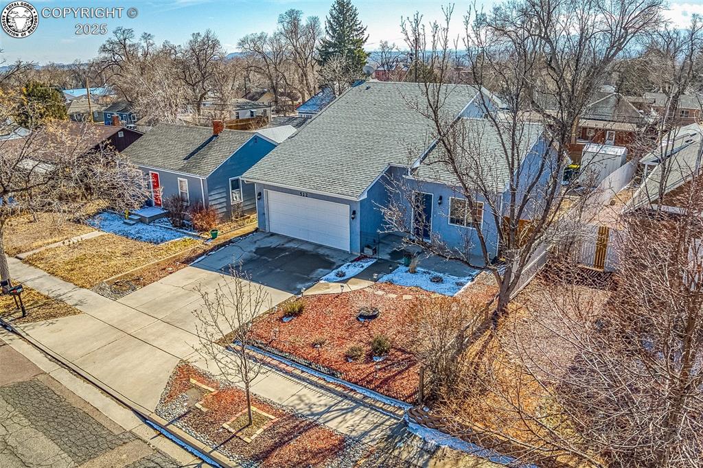 Canon City, Colorado 81212, United States, 2 Bedrooms Bedrooms, ,2 BathroomsBathrooms,Residential,Active,2720