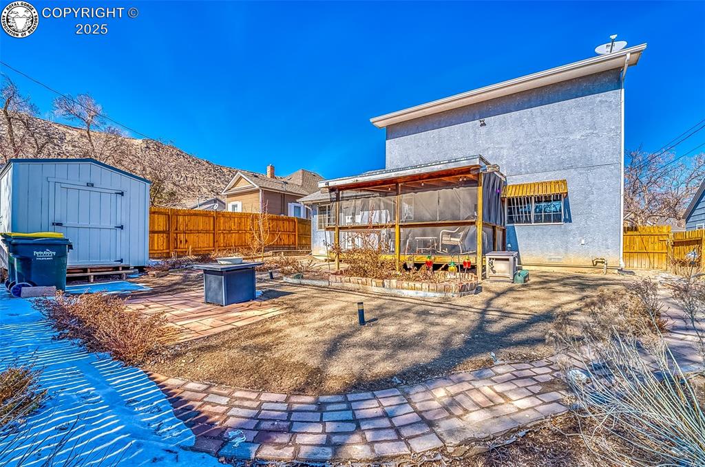 Canon City, Colorado 81212, United States, 2 Bedrooms Bedrooms, ,2 BathroomsBathrooms,Residential,Active,2720