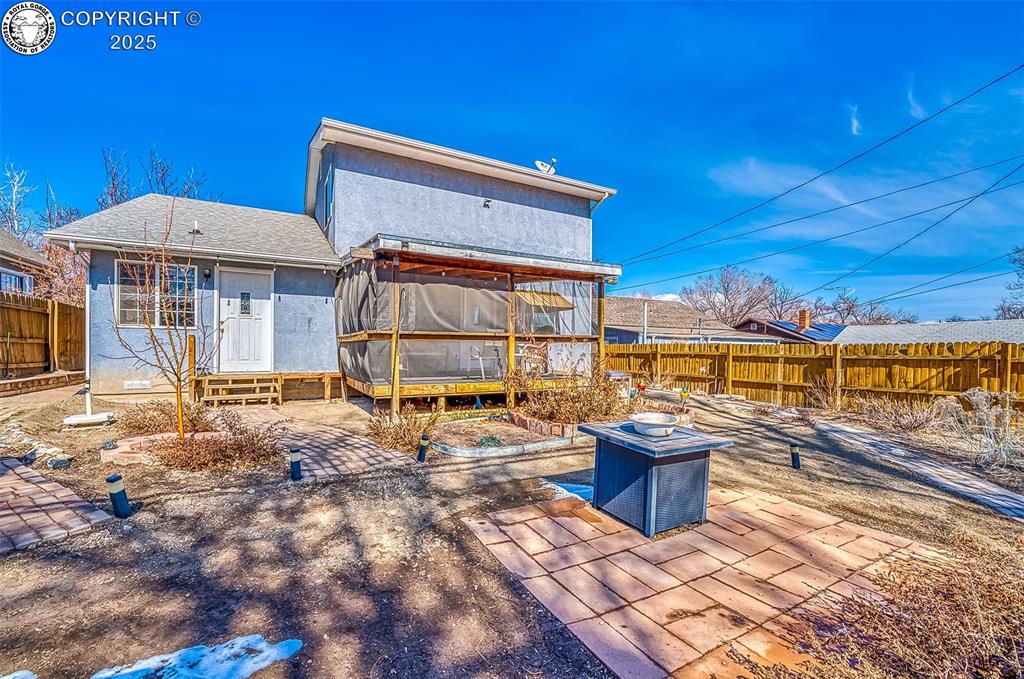 Canon City, Colorado 81212, United States, 2 Bedrooms Bedrooms, ,2 BathroomsBathrooms,Residential,Active,2720