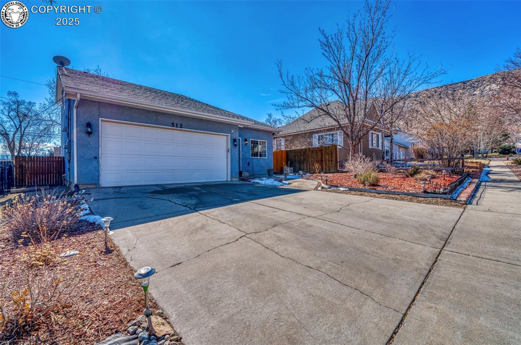 Canon City, Colorado 81212, United States, 2 Bedrooms Bedrooms, ,2 BathroomsBathrooms,Residential,Active,2720