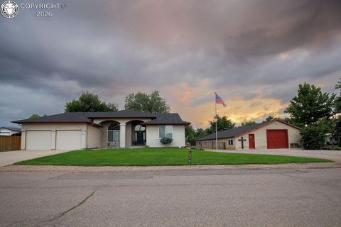 1411 Chestnut Street Canon City CO 81212