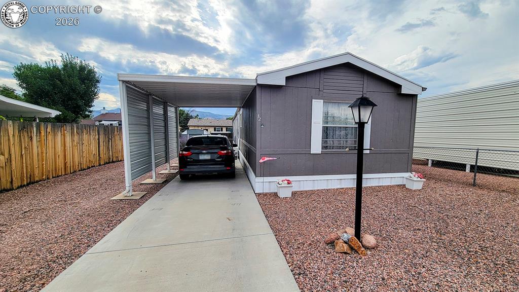 Photo 1 of 37 — 860 Zona Street 32, Canon City, CO 81212